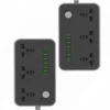 075b34fe1f4d9cbac46ff6f817f4c610.webp 6 USB 3 Socket Power Strip