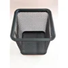 4e4a8751ea2a2831cf7b22c73186a844.webp Dingli Metal Mesh Pen Holder L9cm W7.5cm H10.2cm