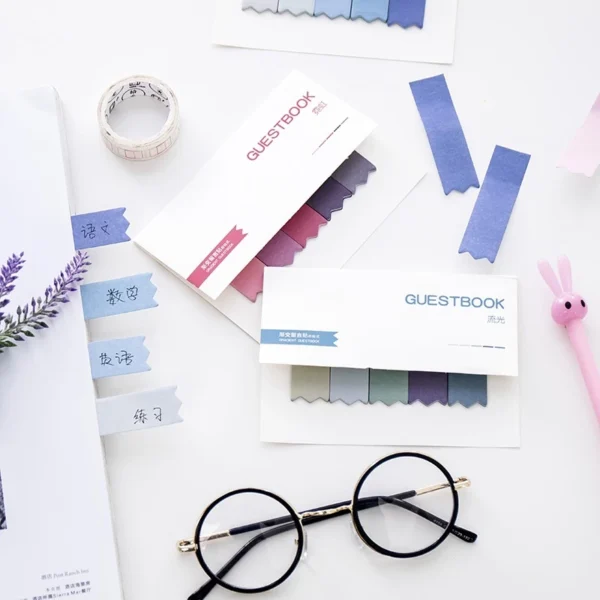 72d9ffca9e738e512561ef4f38979b4a.webp 5 Color Sticky Notes Set