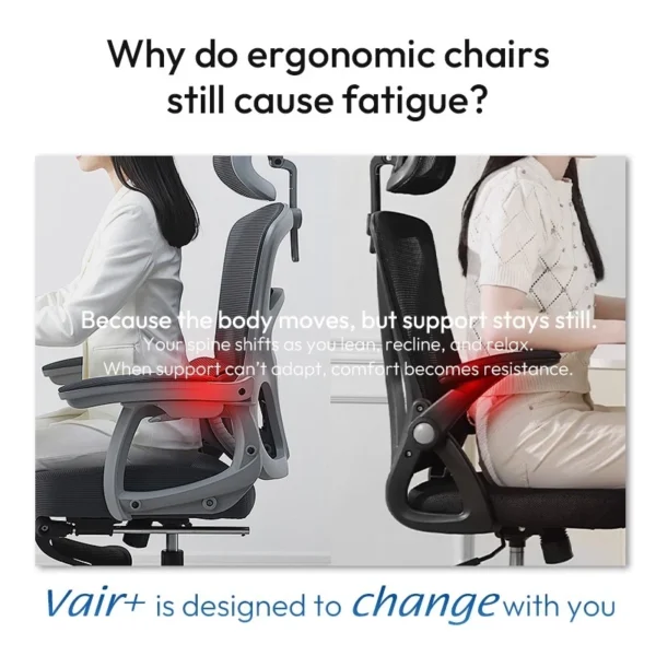 cn-11134207-820l4-mmfn8dht73sz78.webp OKDO VARI Ergonomic Office Chair