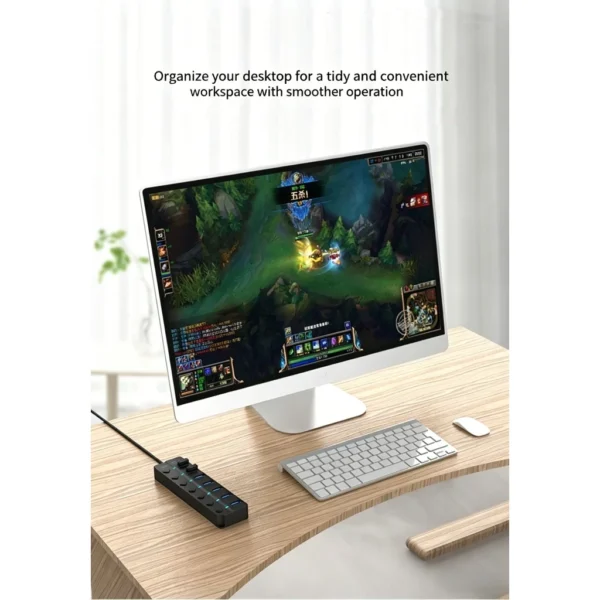 cn-11134207-820l4-mna3kjbo6lu06b.webp USB 3.0 Hub 7 Ports