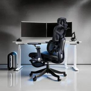 OKDO VARI Ergonomic Office Chair