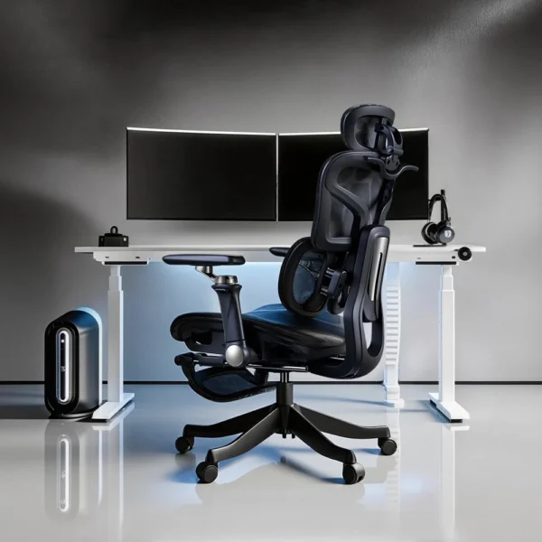 OKDO VARI Ergonomic Office Chair