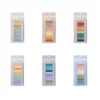 my-11134207-7qul6-li72wio4703qf2.webp Random ONNI Morandi Sticky Note Tabs