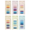 my-11134207-7r992-llw830plz6aed7.webp Random ONNI Morandi Sticky Note Tabs