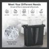 my-11134207-7rasm-m1gybjijho9z1f.webp Paper Shredder 10L L30cm W15cm H39.6cm