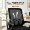 my-11134207-820l5-mnyfcw0odyir2d.webp ILAKA Mesh Ergonomic Office Chair