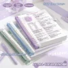 my-11134207-820l6-mnxvmumlsjr9d3.webp Random B5 PVC Loose Leaf Notebook 120 Sheets