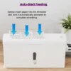 my-11134207-820l9-mo9rd6yv5r7z03.webp Cross Cut Paper Shredder 4L