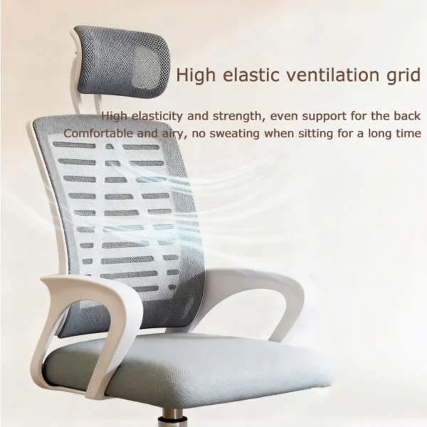 my-11134207-820la-mgeybfznbu2wbc.webp Ergonomic Adjustable Office Chair