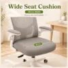 my-11134207-820la-mo0vhpjhfwn7b8.webp Ergonomic Office Chair Adjustable Armrest