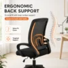 my-11134207-820lb-mnyfcw0gp8n4c3.webp ILAKA Mesh Ergonomic Office Chair