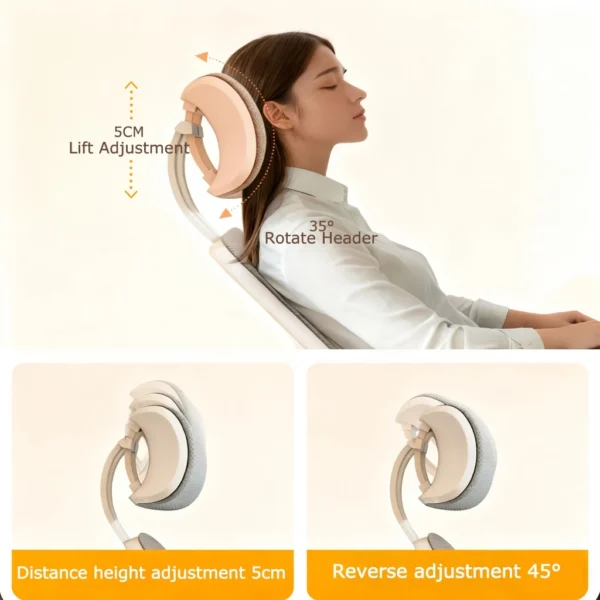 my-11134207-820ld-mgeybfzoum8ccc.webp Ergonomic Adjustable Office Chair