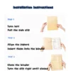 my-11134207-820le-metpco2v81dwf2.webp Random A4 File Folder Swing Clip