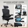 my-11134207-820lg-mn16i58xws92dc.webp Ergonomic Office Chair 4D Adjustable Lumbar