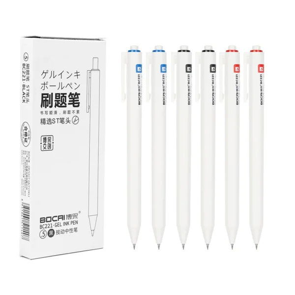 sg-11134201-7rd52-lu92gvcs83t32d.webp Retractable Gel Pen Set 0.5mm