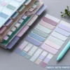 sg-11134201-7rd52-lweb450rt385a1.webp Morandi Index Tab Sticky Notes Set