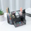 sg-11134201-7rd6j-lunbg5zkt2vg8a.webp Random Metal Mesh Desktop Pen Holder