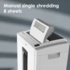 sg-11134201-7rep6-m3040hxgrrjt9e.webp Deli P4 Paper Shredder 16L ET051