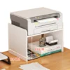 sg-11134201-7rffu-m433cn5yl3lg65.webp Tabletop Printer Rack Organizer L48cm W24cm