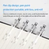 sg-11134201-821er-mh8hwha6dr0qbb.webp Deli Lineflow Gel Pen 0.5mm