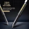 sg-11134201-821fj-mh622ovwmhvz79.webp 1.0mm Gel Ink Signature Pen