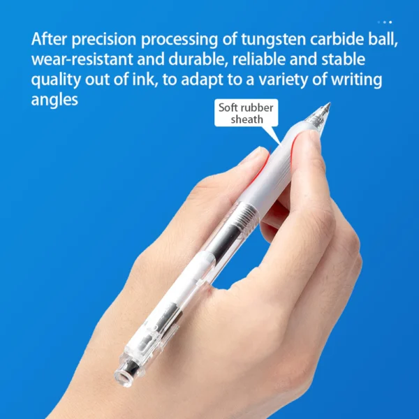 sg-11134201-821fw-mh8hwh2vlamm3e.webp Deli Lineflow Gel Pen 0.5mm