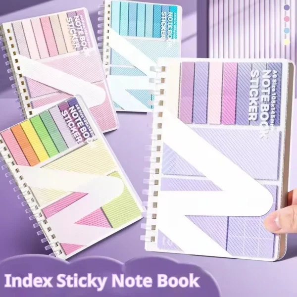 sg-11134201-82616-mm8lsqsmoq2p77.webp Random Index Sticky Note Book Set