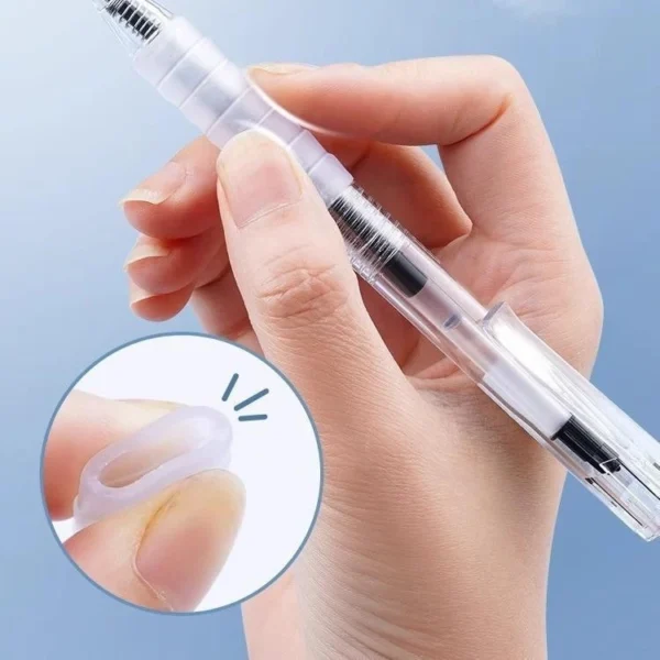 sg-11134201-8262l-mjmrosajqjgi30.webp 10pcs Retractable Gel Pen Set 0.5mm
